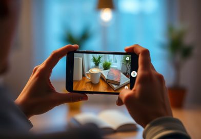 Utilizzare Google Lens per riconoscere oggetti. Esempi pratici di utilizzo quotidiano