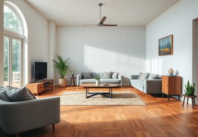 Pavimenti in materiali naturali. Sughero, legno e cotto – vantaggi e limiti