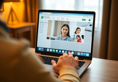Fare una videochiamata su WhatsApp Web. Tutti i requisiti e la procedura per attivare la funzione