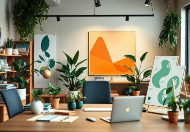 Comunicazione visiva e green design. Tendenze nella grafica sostenibile