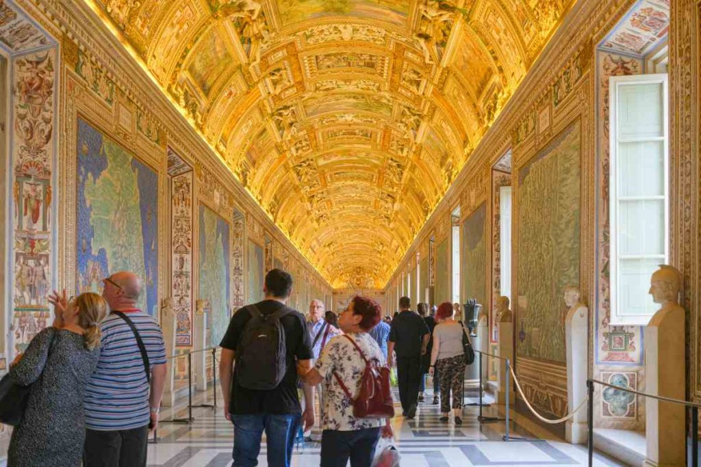 Viaggiare con tutti i sensi: le esperienze immersive che stanno conquistando l’Italia 1