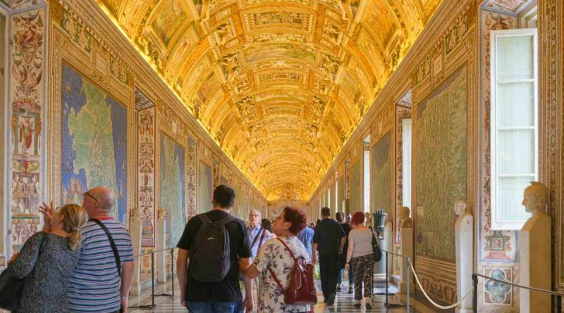 Viaggiare con tutti i sensi: le esperienze immersive che stanno conquistando l’Italia 3