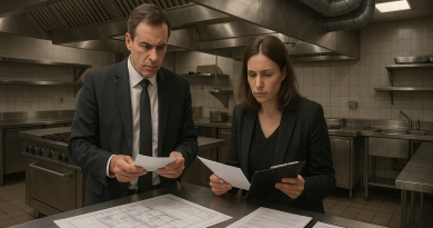 Odori di cucina: il contenzioso nasce quando l’impianto non è dimostrabile