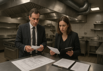 Odori di cucina: il contenzioso nasce quando l’impianto non è dimostrabile